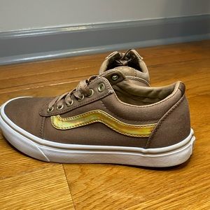 Vans shoes